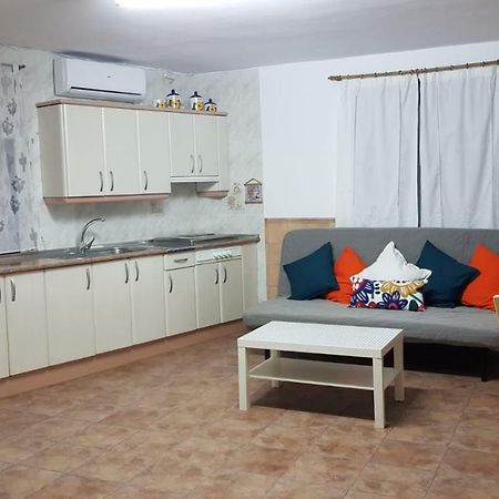 Apartamento turístico Dayma 2 Jarandilla de la Vera Exterior foto