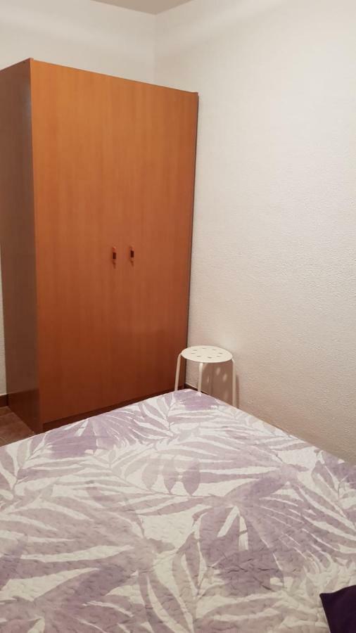 Apartamento turístico Dayma 2 Jarandilla de la Vera Exterior foto